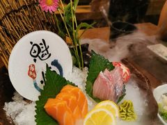 -魁炉居酒屋·深夜食堂(较场口店)