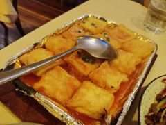 -龙门阵茶屋川菜馆(武康路店)