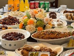-老回回饺子馆(海洋馆店)