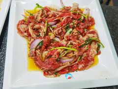 招牌肥牛-杨记齐齐哈尔烤肉(总店)