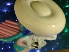 -水底山庄园温泉