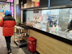 -吉野家(红博中央公园店)