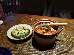 -隐厨中国餐馆(红旗大街店)