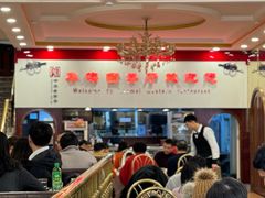 -华梅西餐厅(哈尔滨中央大街店)