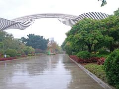 -厦门园林博览苑
