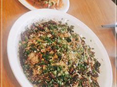 -三猫黑鱼花(南大店)