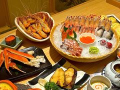 焗蟹煲-贵木日本料理·铁板烧(新地假日广场店)