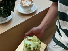 -chuchulab日式短蛋糕(粤海天地店)