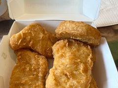 麦乐鸡块-麦当劳(东大桥店)