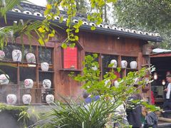 -青城甲(青城山店)