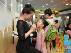 -予荷舞蹈(盛景校区)