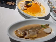 -荣轩(新荣记环球金融中心店)