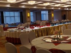 大堂-大鹏国际酒店-天鹅苑自助餐厅