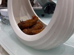 -湖锦酒楼·32年地道湖北菜(光谷店)