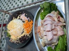-新林记港式打边炉·海鲜烧烤大排档(吾悦广场店)