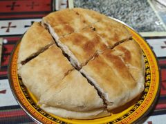 -如意林卡藏餐吧 (九寨沟店)