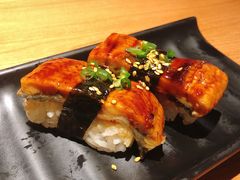 -万岁寿司(天河领展店)