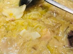 -黑土印象菜馆(三元桥店)