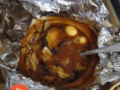 -晨曦炖汤·不放油(东单菜市场美食城店)