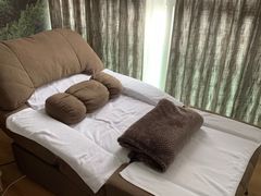 -锦初·禅意4K影院式足道·新中式SPA(茂业天地店)