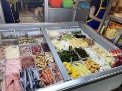 -筒骨麻辣烫(永同昌公寓胜明花园店)