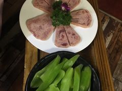 -味仙疯美蛙鱼头(清扬路总店)