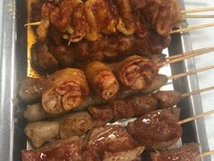 -海平馄饨(逍遥二路店)
