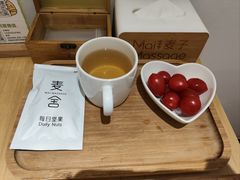 -麦子MaiMassage(打浦桥店)