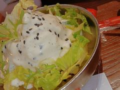 -双门洞·森系料理(体育西店)