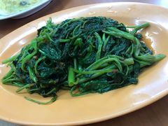 -长城砂煲田鸡粥