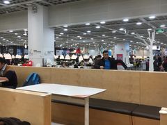 -宜家·瑞典风味餐厅(北京西红门店)