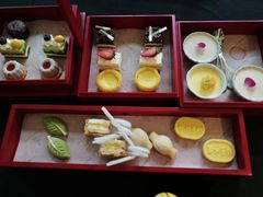 精品燕窝下午茶-西郊宾馆·1921餐厅