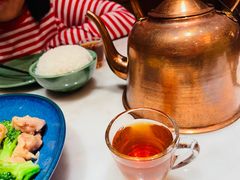 -情满四合院·小酒馆(后现代城店)