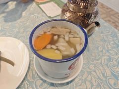 -巴扎美食·新疆菜·西域歌舞表演餐厅(新疆大厦店)