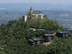 -莫干山风景区