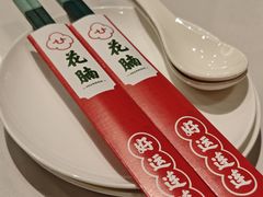 -花腩清汤牛腩