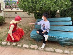 -蓬莱欧乐堡梦幻世界