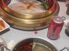 -钱小奴创意自助餐厅·原切谷饲安格斯畅吃(苏州昆山招商花园城店)