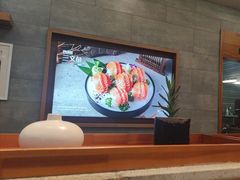 -韩香福烤肉庄园(荣成店)