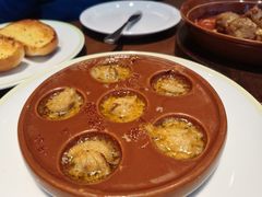 -萨莉亚意式餐厅(杭州西溪龙湖天街店)