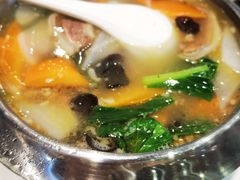 -尹兰楼西北风情餐厅(嘉定店)