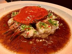 -谦默府· 现代潮粤菜(外滩店)