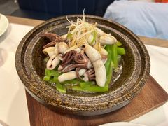 -船歌·鱼水饺青岛菜(合肥路永旺店)