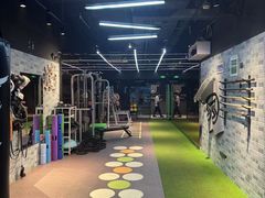 -GMJ·24H健身房(四川北路店)