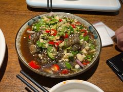-乔街深夜食堂·台州菜·高压锅生蚝(杭州总店)