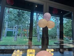 -禧宴Joyous Restaurant(禧园店)