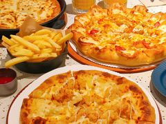 -必胜客(WOW中心城店)