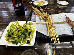 -看丹桥老头烧烤(西国贸店)