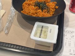 -Kyochon1991校村(共和路店)