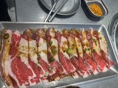 -大叹号·朝鲜族烤肉(潍坊泰华城店)